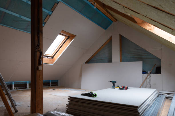 Best Insulation Removal  in Marysville, KS
